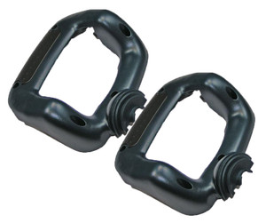 Bosch 4412 Miter Saw Replacement Lower Handle - 2610915737 (2 Pack) Bosch 4412 Miter Saw Replacement Lower Handle - 2610915737 (2 Pack)