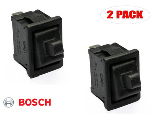 Roto Zip RZ25 Router Replacement Switch - 2610933516 (2 Pack) - view 2