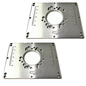Bosch 2 Pack Of Genuine OEM Replacement Adapter Plates - 2610938414-2PK Bosch 2 Pack Of Genuine OEM Replacement Adapter Plates - 2610938414-2PK