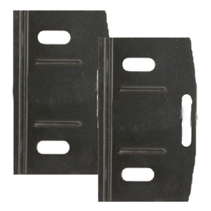 Bosch 4100 Table Saw (2 Pack) Replacement Clamping Plate - 2610950100-2PK