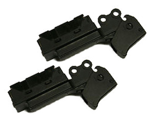 Bosch 4412/5412 Miter Saw On/Off Switch (2 Pack) - 2610950336-2PK