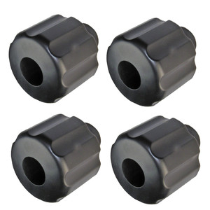 Bosch RA1171/RA1180/RA1181 Routing Table (4 Pack) Clamp Knob - 2610923280-4PK Bosch RA1171/RA1180/RA1181 Routing Table (4 Pack) Clamp Knob - 2610923280-4PK