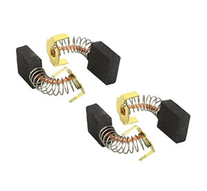 Bosch 4412 Miter Saw Replacement Carbon Brush Set of 2 - 2610997207 (2 Pack) Bosch 4412 Miter Saw Replacement Carbon Brush Set of 2 - 2610997207 (2 Pack)