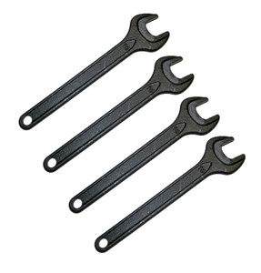 Bosch Router (4 Pack) Replacement Wrench - 2610991388-4PK Bosch Router (4 Pack) Replacement Wrench - 2610991388-4PK