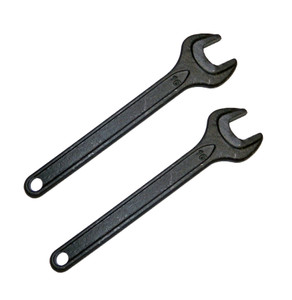 Bosch Router (2 Pack) Replacement Wrench - 2610991388-2PK Bosch Router (2 Pack) Replacement Wrench - 2610991388-2PK