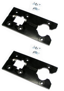 Bosch 1587AVS Jigsaw Replacement Plastic Work Board Foot - view 2