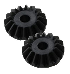 Bosch 4100 Table Saw (2 Pack) Replacement Toothed Gear - 2610996896-2PK - view 4