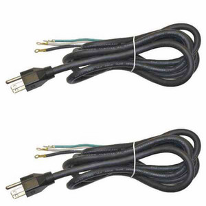 Bosch 2 Pack Of Genuine OEM Replacement Cords - 2610996945-2PK