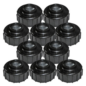 Ryobi CS30 & Homelite ST145 Trimmer (10 Pack) RH Spool Retainer - 308042002-10PK - view 3