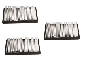 Oregon 30-709 (3 Pack) Air Filter Replaces Homelite 17218-ZG9-M00 Oregon 30-709 (3 Pack) Air Filter Replaces Homelite 17218-ZG9-M00