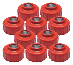 Ryobi RY34421 Homelite UT33600 10 Pack LH Thread Spool Retainer # 308042003-10PK - view 3