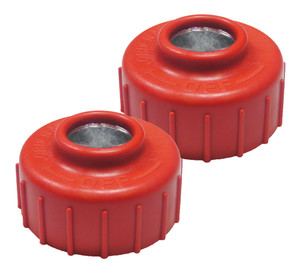 Ryobi RY34421 Homelite UT33600 (2 Pack) LH Thread Spool Retainer # 308042003-2PK - view 3