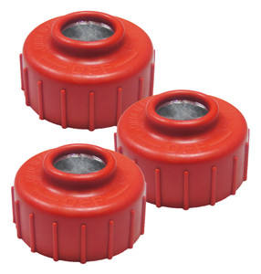 Ryobi RY34421 Homelite UT33600 (3 Pack) LH Thread Spool Retainer # 308042003-3PK - view 3