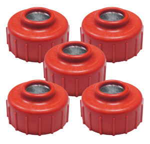 Ryobi RY34421 Homelite UT33600 (5 Pack) LH Thread Spool Retainer # 308042003-5PK - view 3