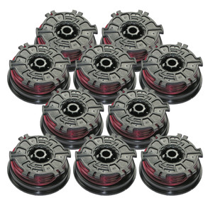 Ryobi SS30 Homelite 51952 (10 Pack) AC04103A Spool & Line - 308044003-10PK - view 3