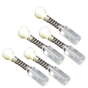 Ryobi SSP100 Paint Sprayer 5 Pack Atomizer Valve Assembly - 303265004-5PK - view 2