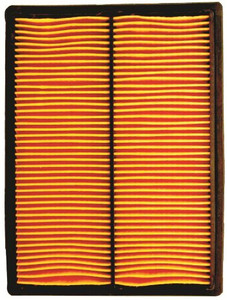 Oregon 30-436 Air Filter Replaces Homelite 17210-ZJ1-842, 17210-ZJ1-841 Oregon 30-436 Air Filter Replaces Homelite 17210-ZJ1-842, 17210-ZJ1-841