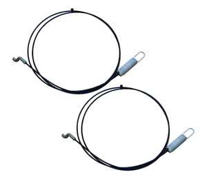 Stens 290-671-2PK Replacement Clutch Cable For MTD 946-04229B (2 Pack)