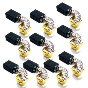 Ridgid R3030/R3101/R3100 (10 Pack) Replacement Brush Assembly - 290848001-10PK Ridgid R3030/R3101/R3100 (10 Pack) Replacement Brush Assembly - 290848001-10PK