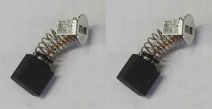 Ridgid R4030 Tile Saw (2 Pack) Replacement Brush Assembly - 291131002-2PK - view 3