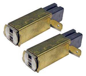 Ryobi RE180PL2/RE180PL1 Router Carbon Brush, 2 Pack, 290069048-2PK Ryobi RE180PL2/RE180PL1 Router Carbon Brush, 2 Pack, 290069048-2PK
