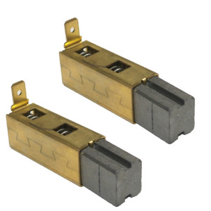 Ryobi Chain Saw Replacement Brush Assemblies - 290069050-2PK Ryobi Chain Saw Replacement Brush Assemblies - 290069050-2PK
