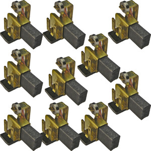 Ridgid R1001/R5011 (10 Pack) Replacement Brush & Holder - 290069080-10PK - view 3