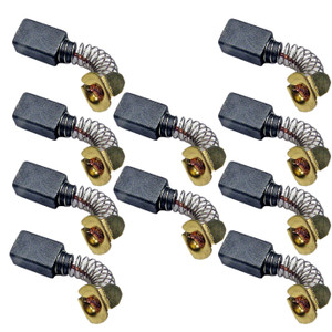 Ridgid R2400/R2401 Trim Router (10 Pack) Carbon Brushes - 290108002-10PK Ridgid R2400/R2401 Trim Router (10 Pack) Carbon Brushes - 290108002-10PK