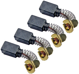 Ridgid R2400/R2401 Trim Router (4 Pack) Carbon Brushes - 290108002-4PK Ridgid R2400/R2401 Trim Router (4 Pack) Carbon Brushes - 290108002-4PK