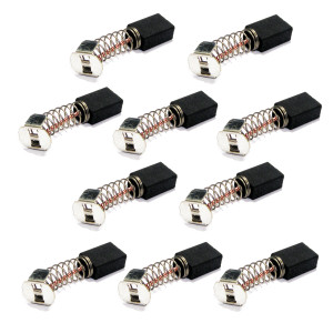 Ridgid R2740/R7130/R3002 (10 Pack) Replacement Brush Assembly - 290255001-10PK Ridgid R2740/R7130/R3002 (10 Pack) Replacement Brush Assembly - 290255001-10PK