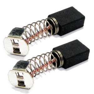 Ridgid R2740/R7130/R3002 (2 Pack) Replacement Brush Assembly - 290255001-2PK Ridgid R2740/R7130/R3002 (2 Pack) Replacement Brush Assembly - 290255001-2PK