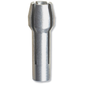 Dremel 4000 Rotary Tool OEM Replacement 1/8" Collet, 2 Pack # 2615110480-2PK - view 3