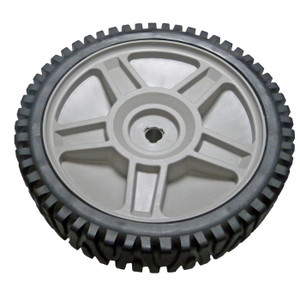 Craftsman Genuine OEM Replacement Wheel # 581009202 - view 3