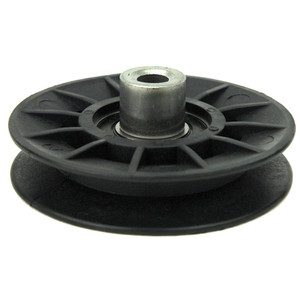 Husqvarna Mower Genuine OEM Replacement Idler Pulley # 532194326 Husqvarna Mower Genuine OEM Replacement Idler Pulley # 532194326