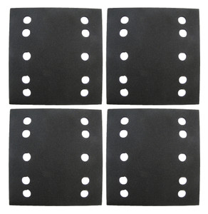 Ridgid R2500 Craftsman 315279840 Sander 4 Pack Backing Pads - 591636001-4PK Ridgid R2500 Craftsman 315279840 Sander 4 Pack Backing Pads - 591636001-4PK