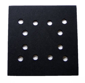 Black and Decker FS500 Sander Replacement Foam Backing Pad - 584741-00 Black and Decker FS500 Sander Replacement Foam Backing Pad - 584741-00