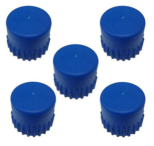 Husqvarna Trimmer 5 Pack of Genuine OEM Replacement Bump Knobs - 537338701-5PK Husqvarna Trimmer 5 Pack of Genuine OEM Replacement Bump Knobs - 537338701-5PK