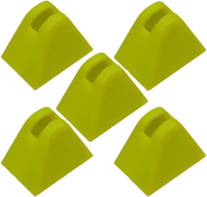 Ryobi P318 Genuine OEM Replacement No Mar Pads - 533248001-5PK - view 3