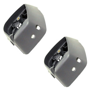 Husqvarna 2 Pack of Genuine OEM Air Boxes for Trimmers - 576459001-2PK Husqvarna 2 Pack of Genuine OEM Air Boxes for Trimmers - 576459001-2PK