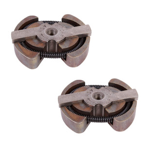 Husqvarna 2 Pack of Genuine OEM Replacement Clutches for Trimmers # 579551001-2PK Husqvarna 2 Pack of Genuine OEM Replacement Clutches for Trimmers # 579551001-2PK