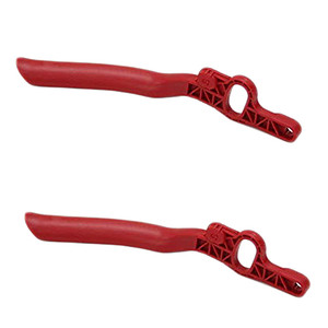Craftsman 2 Pack of Genuine OEM Replacement Levers for Mowers - 583190501-2PK Craftsman 2 Pack of Genuine OEM Replacement Levers for Mowers - 583190501-2PK