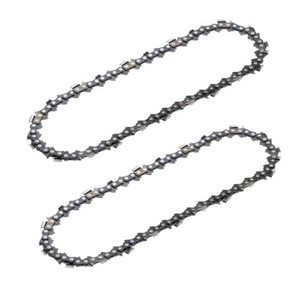 Poulan 2 Pack of Genuine OEM Replacement Chains - 581562501-2PK - view 2