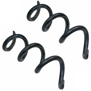 Husqvarna Chain Saw Replacement Fuel Hoses - 581756202-2PK Husqvarna Chain Saw Replacement Fuel Hoses - 581756202-2PK