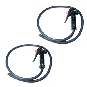 Ryobi P2804 2 Pack of Genuine OEM Replacement Sprayer Hoses - 564605002-2PK Ryobi P2804 2 Pack of Genuine OEM Replacement Sprayer Hoses - 564605002-2PK