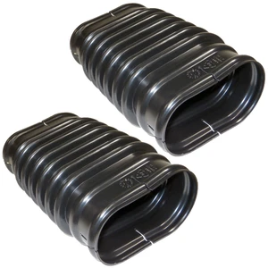 Ryobi RY38BP 2 Pack of Genuine OEM Replacement Flex Tubes - 580473001-2PK