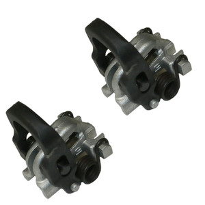 DeWalt 2 Pack of Genuine OEM Replacement Blade Clamps - 582593-00-2PK - view 3