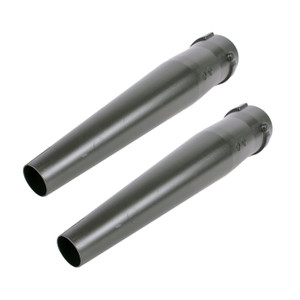 Husqvarna Blower Replacement Concentrator Pipes - 577079601-2PK Husqvarna Blower Replacement Concentrator Pipes - 577079601-2PK