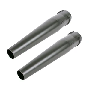 Husqvarna Blower Replacement Concentrator Pipes - 577079601-2PK - view 2