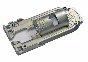 DeWalt DW331/DC330 Jig Saw Replacement Foot Plate - 581263-00 - view 3