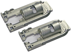 DeWalt DW331/DC330 Jig Saw (2 Pack) Replacement Foot Plate - 581263-00-2PK - view 2